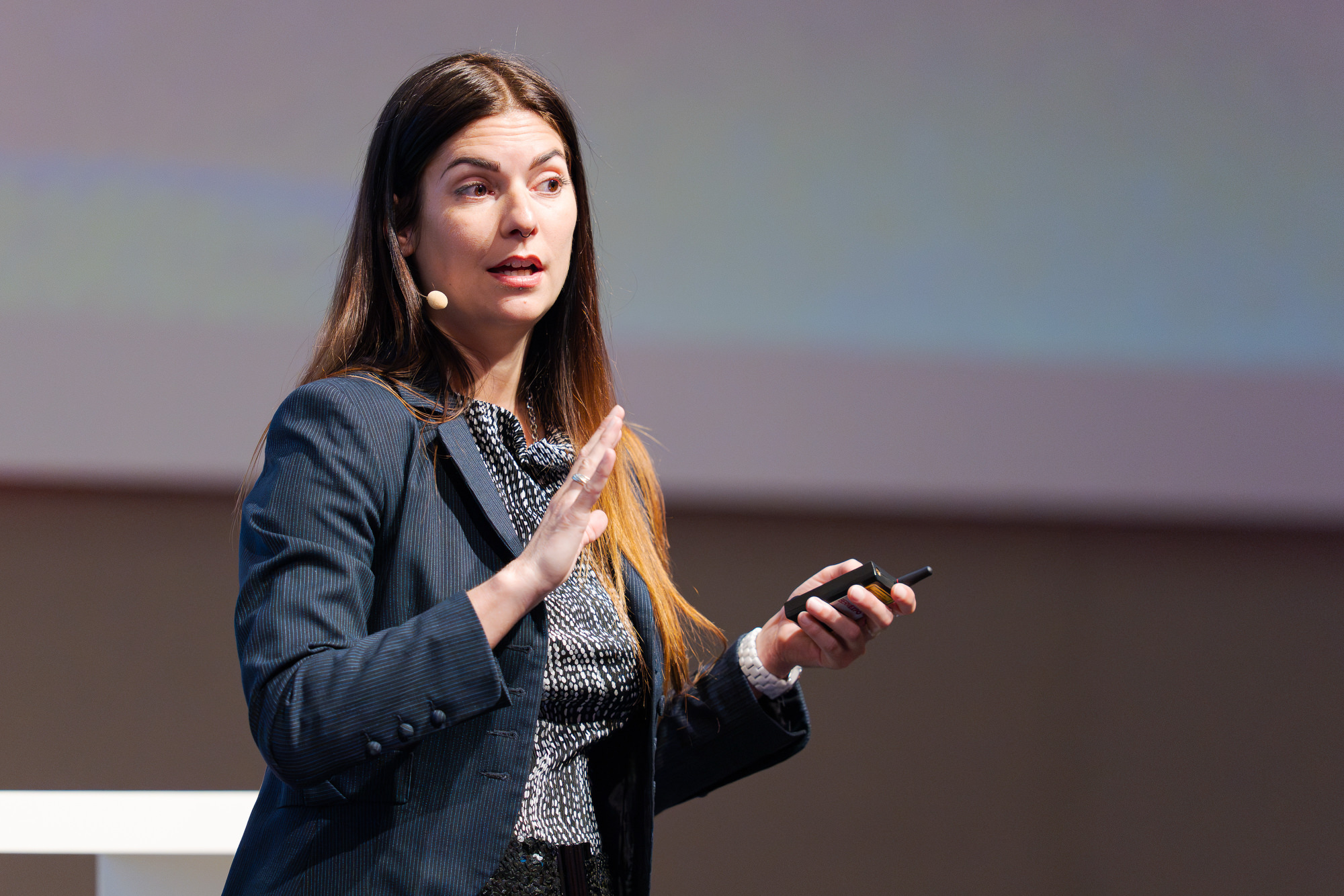 Wenn Intuition Unternehmen formt